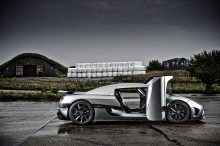 KOENIGSEGG AGERA 2010 09 09